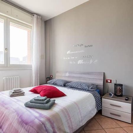 M2Bo Dossetti 27 - Fiera Apartman Bologna Kültér fotó