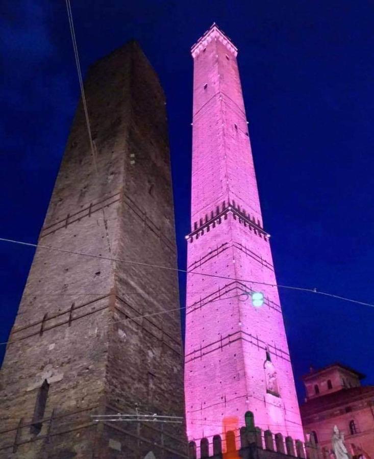 M2Bo Dossetti 27 - Fiera Apartman Bologna Kültér fotó