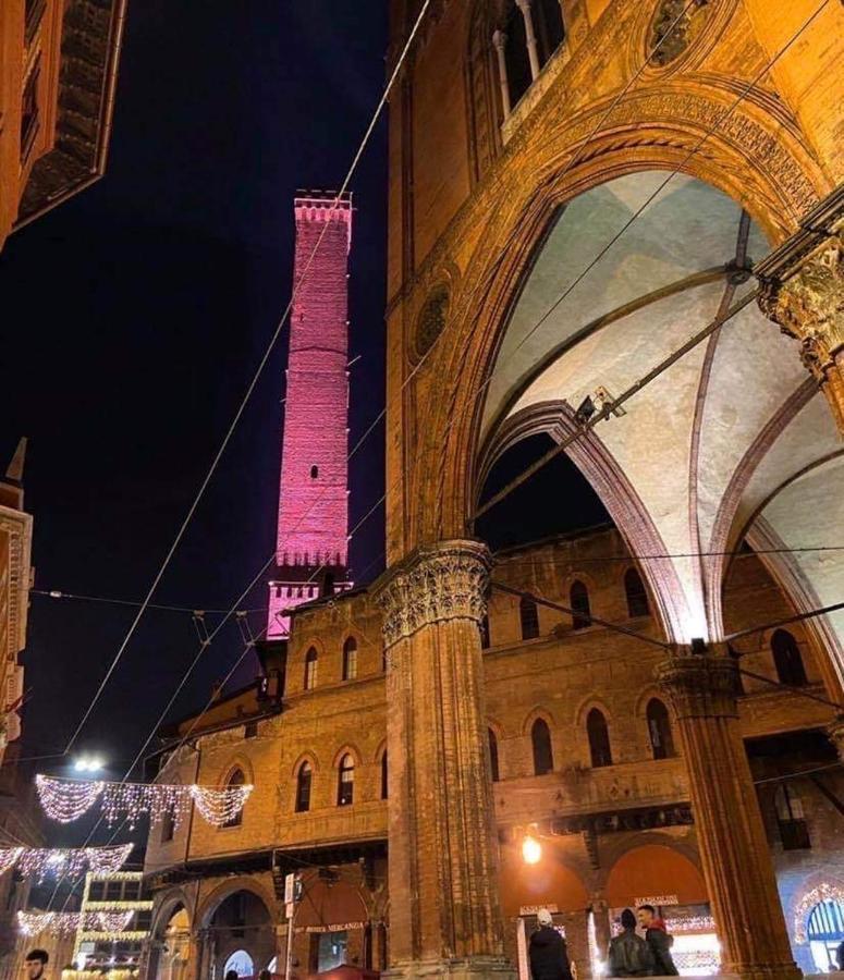 M2Bo Dossetti 27 - Fiera Apartman Bologna Kültér fotó