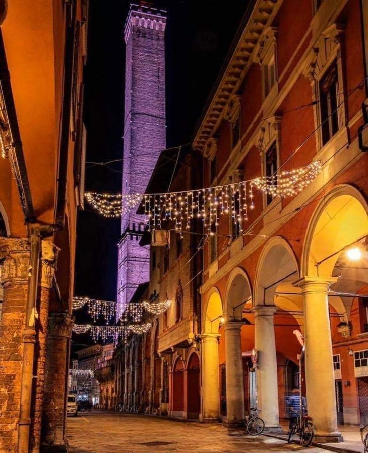 M2Bo Dossetti 27 - Fiera Apartman Bologna Kültér fotó