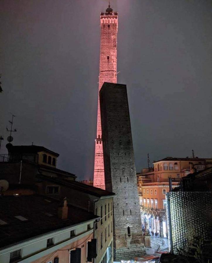 M2Bo Dossetti 27 - Fiera Apartman Bologna Kültér fotó