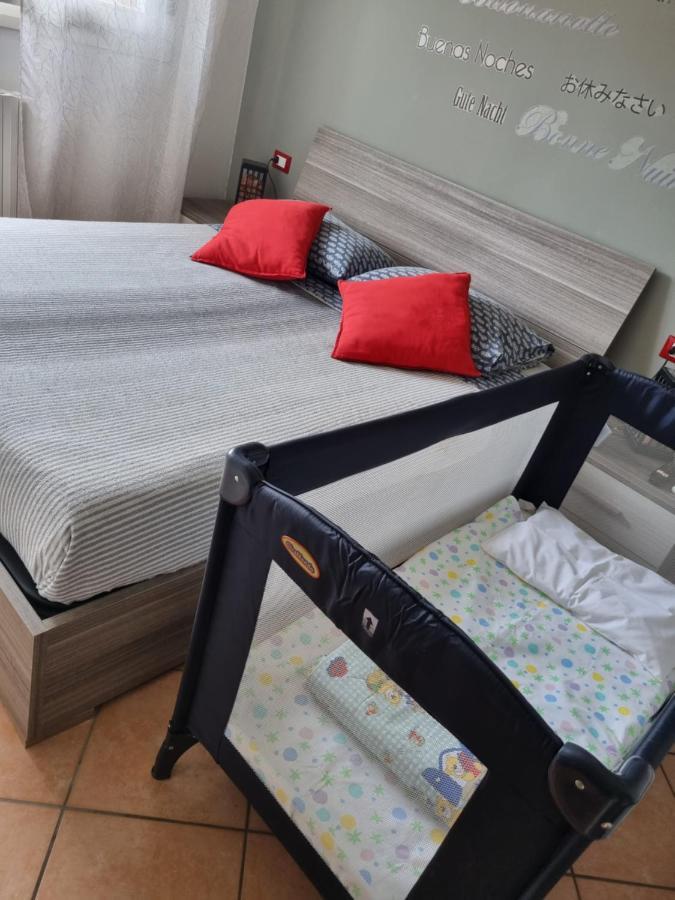 M2Bo Dossetti 27 - Fiera Apartman Bologna Kültér fotó