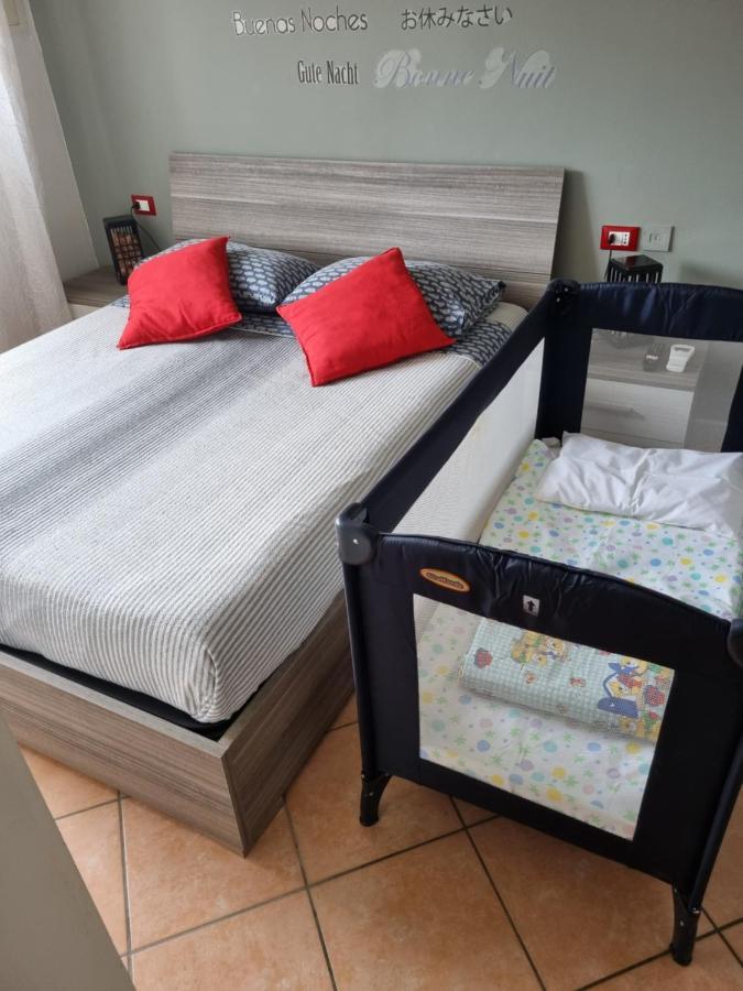 M2Bo Dossetti 27 - Fiera Apartman Bologna Kültér fotó