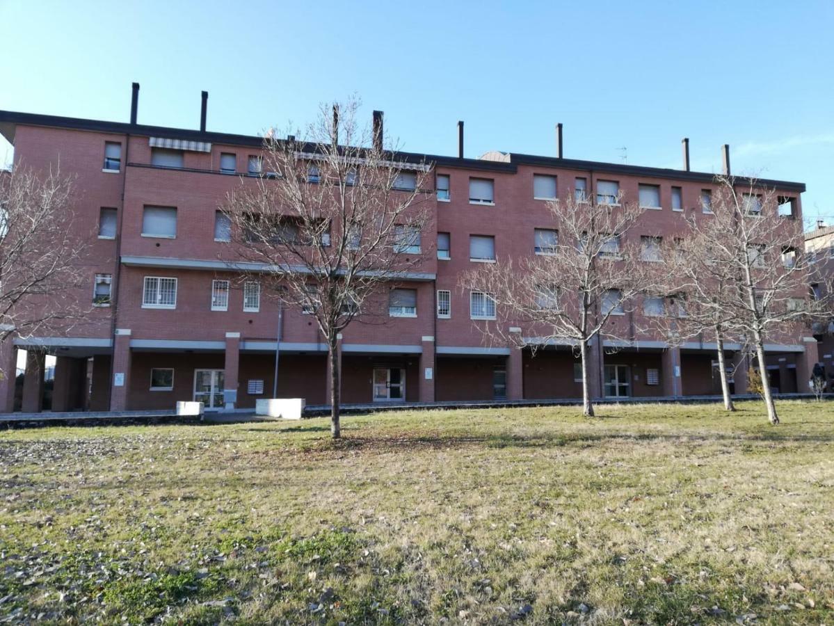 M2Bo Dossetti 27 - Fiera Apartman Bologna Kültér fotó