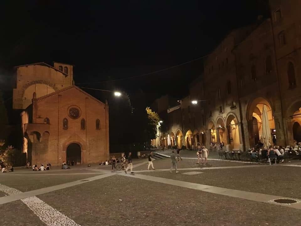 M2Bo Dossetti 27 - Fiera Apartman Bologna Kültér fotó