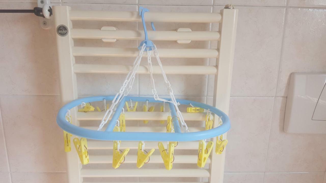 M2Bo Dossetti 27 - Fiera Apartman Bologna Kültér fotó